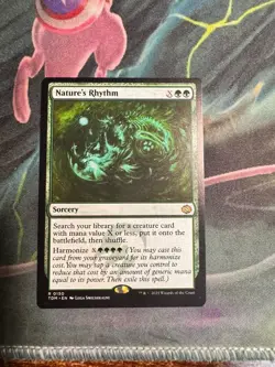 Nature's Rhythm Tarkir: Dragonstorm Regular - Image 2