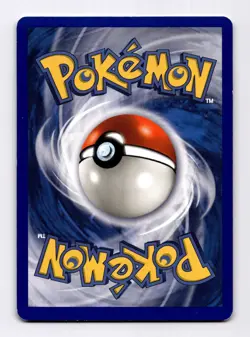 Pinsir Aquapolis #101 (2003) Common LP Pokemon - Image 2