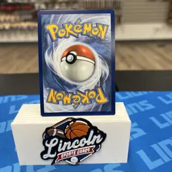 Pokemon TCG English White Flare TORNADUS Promo - Image 2