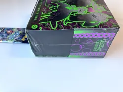 POKEMON Scarlet Violet Shrouded Fable Elite Trainer Box NEW 1pk STELLAR MIRACLE - Image 3