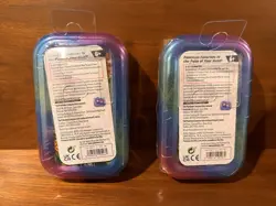 Pokemon TCG - Prismatic Evolutions Mini Tin (Umbreon Artwork) Lot of 2 SEALED - Image 3