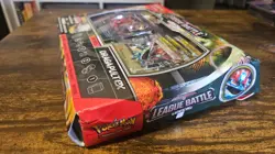 Pokemon TCG Dragapult EX League Battle Deck Sealed - Image 2