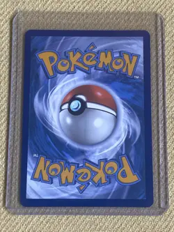 2024 Pokemon SV Stellar Crown SCR EN Lacey #172/142 - Image 2