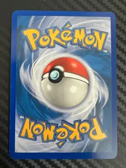 Pokemon TCG Goldeen 111/165 Expedition Base Set Common VLP - Image 2