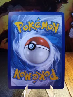 2020 Pokemon Sword & Shield Base Set Stonjourner VMAX #116 - Image 2