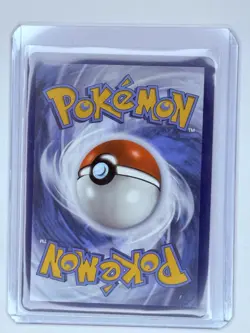 Pokemon Terapagos ex 170/142 Sv07: Stellar Crown Holofoil - Image 2