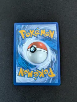 Arbok - 176/162 - SV05: Temporal Forces Illustration Rare IR Pokemon TCG - Image 2