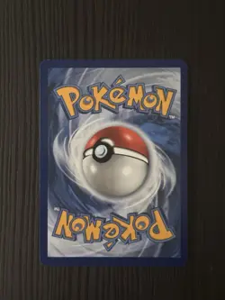 Pokemon TCG - Mega Evolution (MEG EN) Forest of Vitality #117/132 - Reverse Holo - Image 2