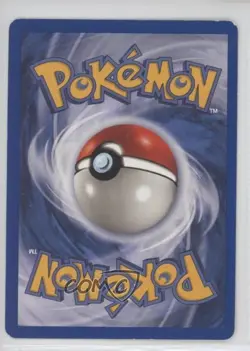 Ledyba 1st Ed. Pokemon Neo Destiny #71 2002 - Image 2