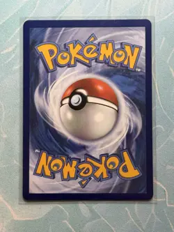 TCG Pokemon Premium Power Pro 174/132 Me01: Mega Evolution Holo - Image 2