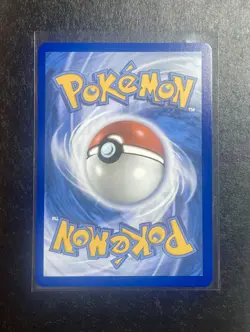 Pokemon TCG Inteleon Illustration Rare #142/132 Mega Evolutions NM/M - Image 2