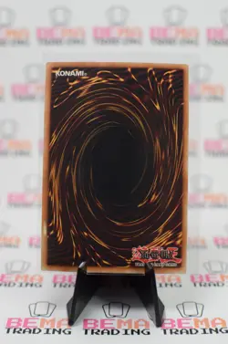 Ojama Trio DCR-047 Dark Crisis-Unlimited Edition Unlimited - Image 2