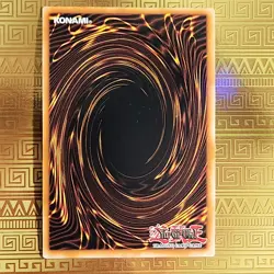 Red-Eyes Black Dragon MAGO-EN003 - Maximum Gold - 1st Ed NM Yu-Gi-Oh TCG - Image 3