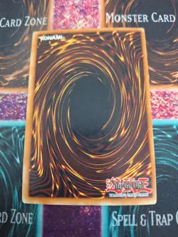 Yu-Gi-Oh! Fiber Jar LOD-056 Ultra Rare Unlimited LP/MP - Image 4