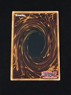 Yu-gi-oh! - Battleguard Howling - SPWA-EN056 - Super Rare 1st Edition Mint/NM X1 - Image 2