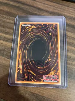 Yugioh! Primite Dragon Ether Beryl - SUDA-EN015 - Ultra Rare - 1st Edition Near - Image 3