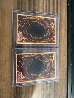 Yugioh! Primite Dragon Ether Beryl - SUDA-EN015 - Ultra Rare - 1st Edition Near - Image 4