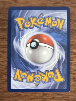 POKEMON TCG S&V White Flare LAMPENT IR Illustration Rare Card 102/086 - Image 3