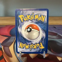 Pokemon Magnezone LV. 44 5/100 Holo Rare Stormfront Pokemon Card - Image 2