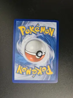 Pokemon TCG Chandelure VMAX Fusion Strike Holo Ultra Rare Card 040/264 - Image 2