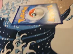 Pokemon Mewtwo V Holo Rare Card Super Psy Bolt Transfer Break Pokemon Go - Image 5