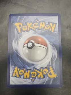 Pokemon Stellar Crown Milcery Full Art Foil Card Illustration Ultra Rare 152/142 - Image 2