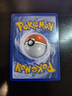 Genesect BW99 Black & White Black Star Promo Holo Pokemon Card MP/DMG - Image 2
