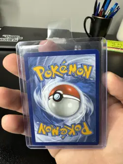 Pokemon TCG Charizard EX Obsidian Flames Holo Hyper Rare Card 228/197 - Image 3