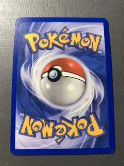 Koffing 2004 61/109 Team Rocket Returns Regular Pokemon TCG Card - Image 2