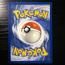 Pokemon TCG Golem Fossil Set Uncommon Card 36/62 WOTC 1999 - Image 2