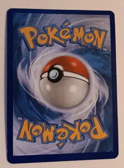Persian GX 149/214 Unbroken Bonds NM Ultra Rare Pokemon Card - Image 2