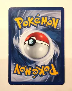 Koga's Muk 26/132 Gym Challenge Regular Pokemon Card WOTC - LP - Image 2