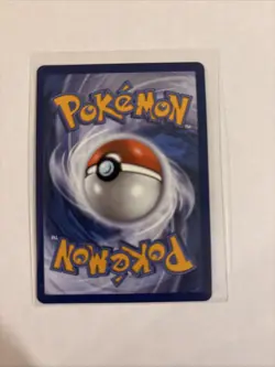 Mega Absol GX Pokemon Card Terminal Period Claw of Darkness 280 HP 86/132 - Image 2