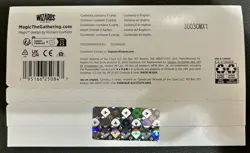 MTG Secret Lair Drop Series Li'l'est Walkers Non-Foil SLD Lilest - Image 2