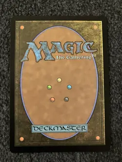 Magic The Gathering MTG - Icetill Explorer (Extended Art) - EOE - Image 2