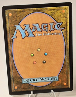 MTG - Bloomburrow - Jackdaw Savior - #0018 - Playset x4 - Near Mint - Image 3