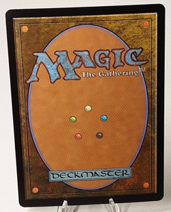 MTG - Bloomburrow - Nightwhorl Hermit - Foil - #0062 - Playset x4 - Near Mint - Image 3