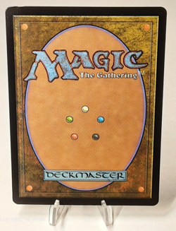 MTG - Bloomburrow - Sonar Strike - Foil - #0032 - Playset x4 - Near Mint - Image 3