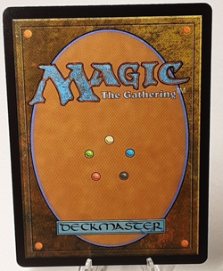 MTG - Bloomburrow - Playful Shove - #0145 - Playset x4 - Near Mint - Image 3