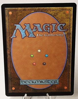 MTG - Bloomburrow - Nocturnal Hunger - Foil - #0102 - Playset x4 - Near Mint - Image 3