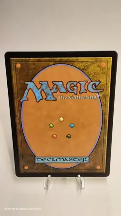 MTG - Bloomburrow - Huskburster Swarm - #0098 - Playset x4 - Near Mint - Image 3