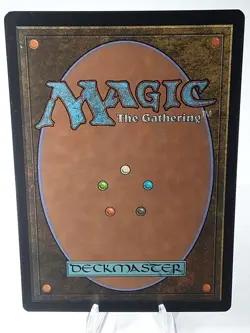 MTG - M15 - Crowd's Favor - #138 - Lightly Played - Image 3