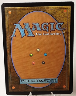 MTG - Bloomburrow - Rabid Gnaw - #0147 - Playset x4 - Near Mint - Image 3