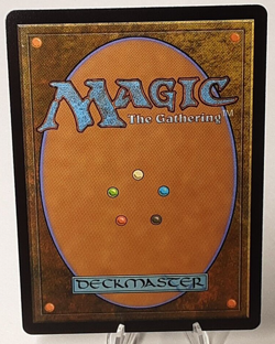 MTG - Bloomburrow - Long River Lurker - #0057 - Playset x4 - Near Mint - Image 3
