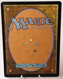 MTG - Bloomburrow - Junkblade Bruiser - Foil - #0220 - Playset x2 - Near Mint - Image 3