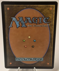 MTG - Bloomburrow - Galewind Moose - #0173 - Playset x4 - Near Mint - Image 3