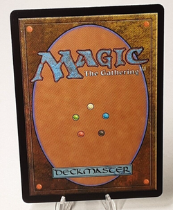 MTG - Bloomburrow - Mountain - Full Art - #0277 - Playset x4 - Near Mint - Image 3