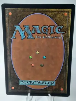 MTG - M15 - Typhoid Rats - #118 - Lightly Played - Image 3