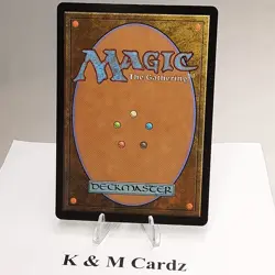 MTG - Bloomburrow - Shore Up - Foil - #0069 - Playset x4 - Near Mint - Image 3