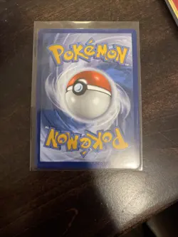 Pokemon Fighting Energy 233/198 Secret Rare Gold Chilling Reign - Image 2